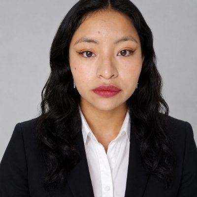 Foto de LUZ GIANELLA ORTEGA PAUCAR