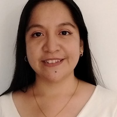 Foto de GINA EDITH RUFINO CORDOVA