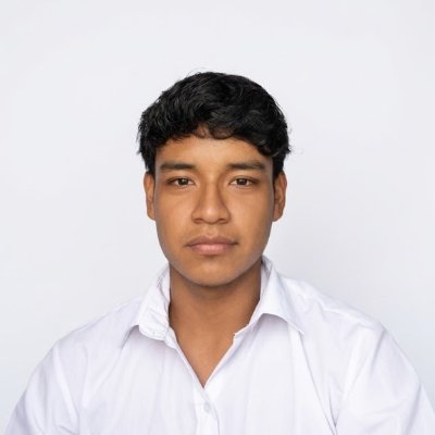 Foto de Jose Luis Carrillo Egusquiza